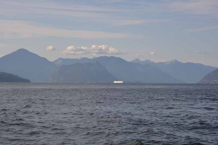 howe sound